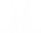 Stylized white silhouette of two ballet dancers back-to-back with text reading 'DANCE GDC'.