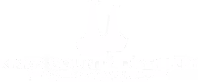 Kings County Distillery logo featuring two white upright bottles above the text in white.