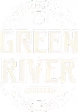 Green River logo with Overabsor Inc text above and Est. 2015 below.