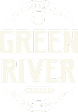 Green River logo with Overabsor Inc text above and Est. 2015 below.