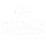 Corsair Distillery logo with three stylized bird figures in white on black background.
