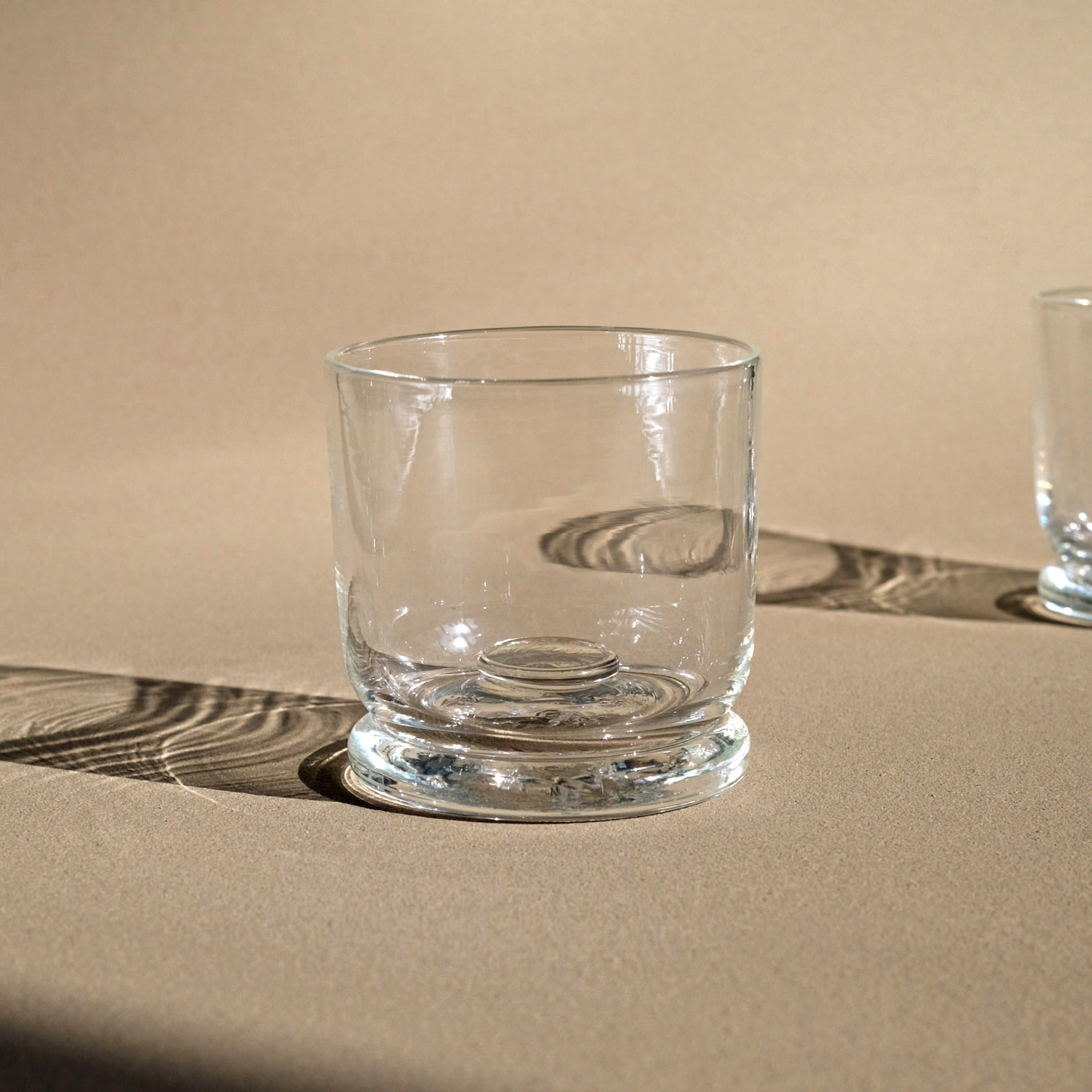 Nic Frehner Rivet Glass Studio