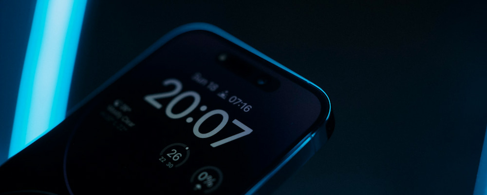 Mobiele applicatie pentest voor iOS en Android met handmatige verificatie inclusief API-analyse