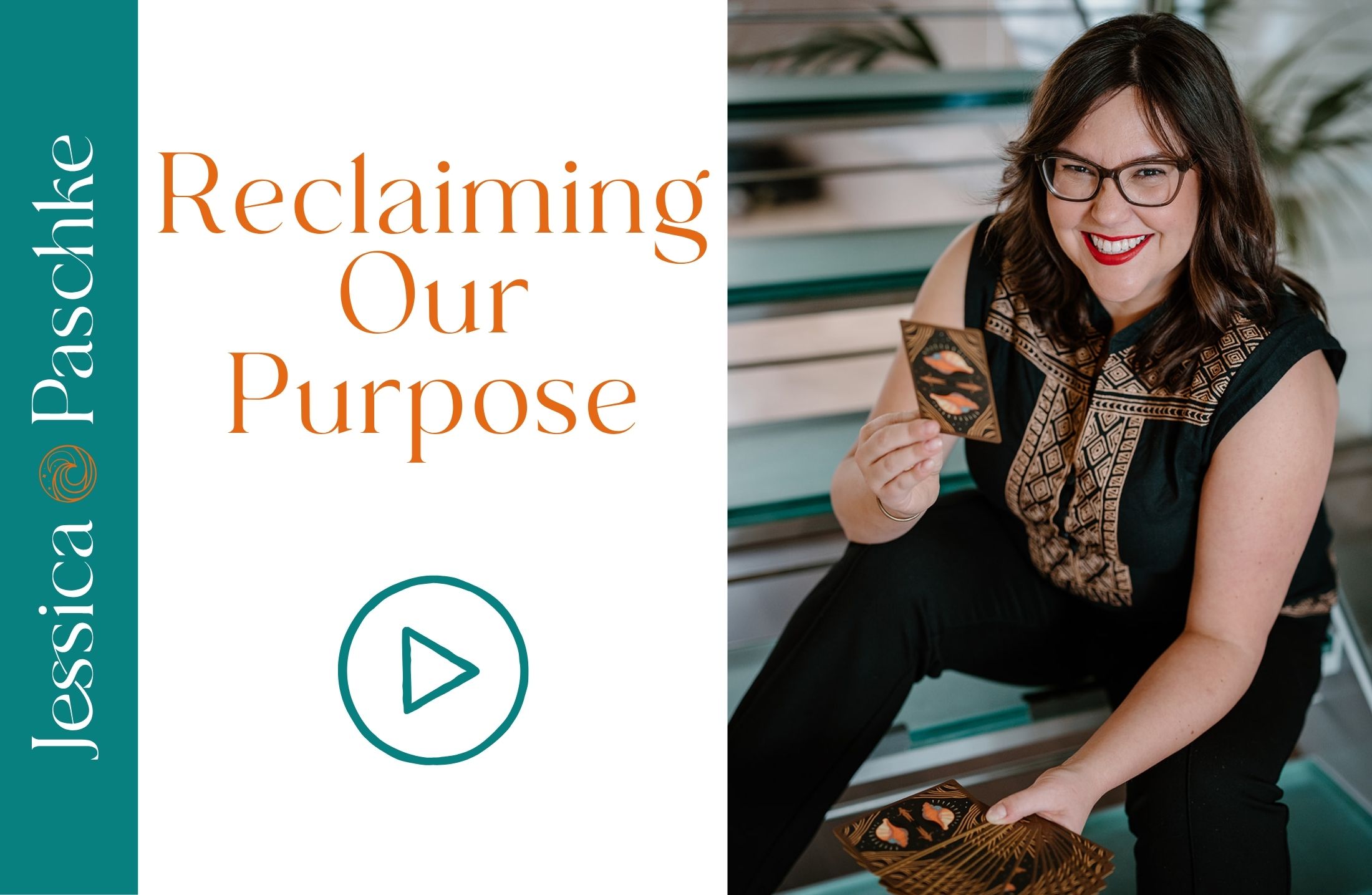 Reclaiming Our Purpose