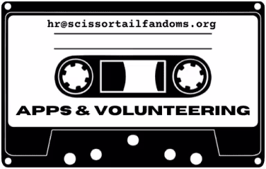 Contact the Volunteering and Application team