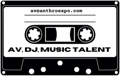 Contact the Audio Visual team