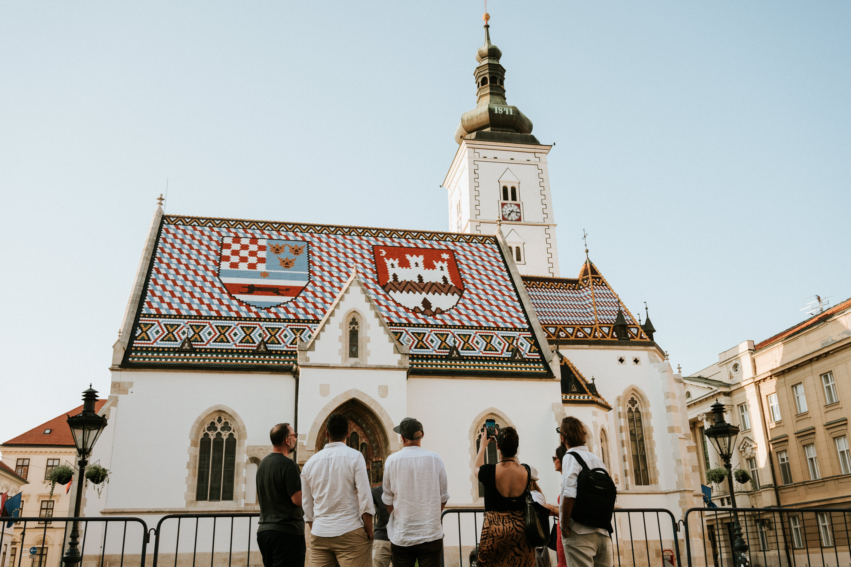 Tourist Season in Croatia: Results so far