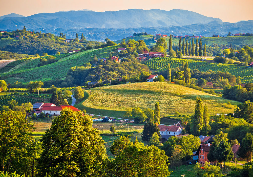 Why Continental Croatia is the Next Big Thing