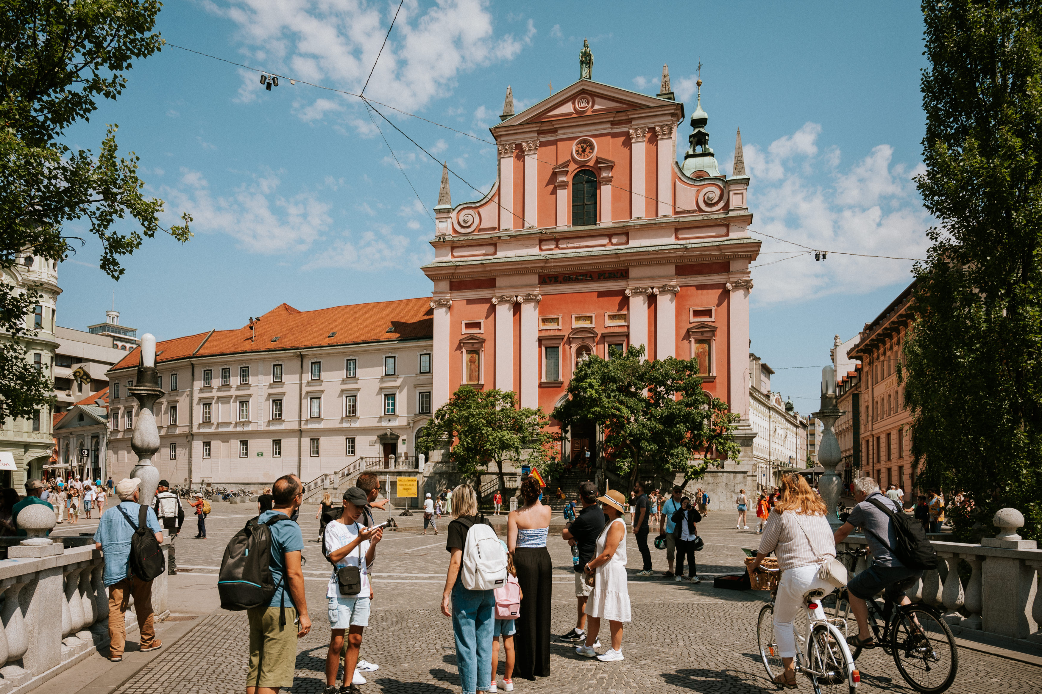 The "last-minute" booking revolution