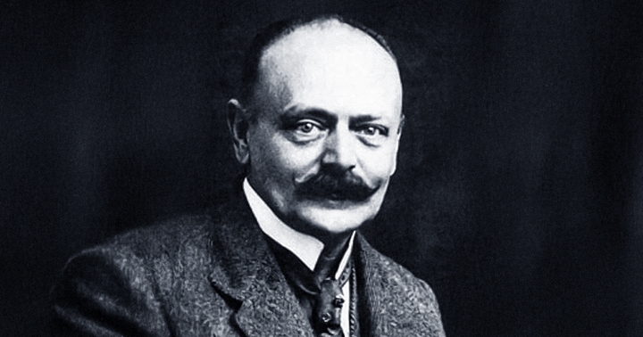 Famous Croatians: Slavoljub Eduard Penkala