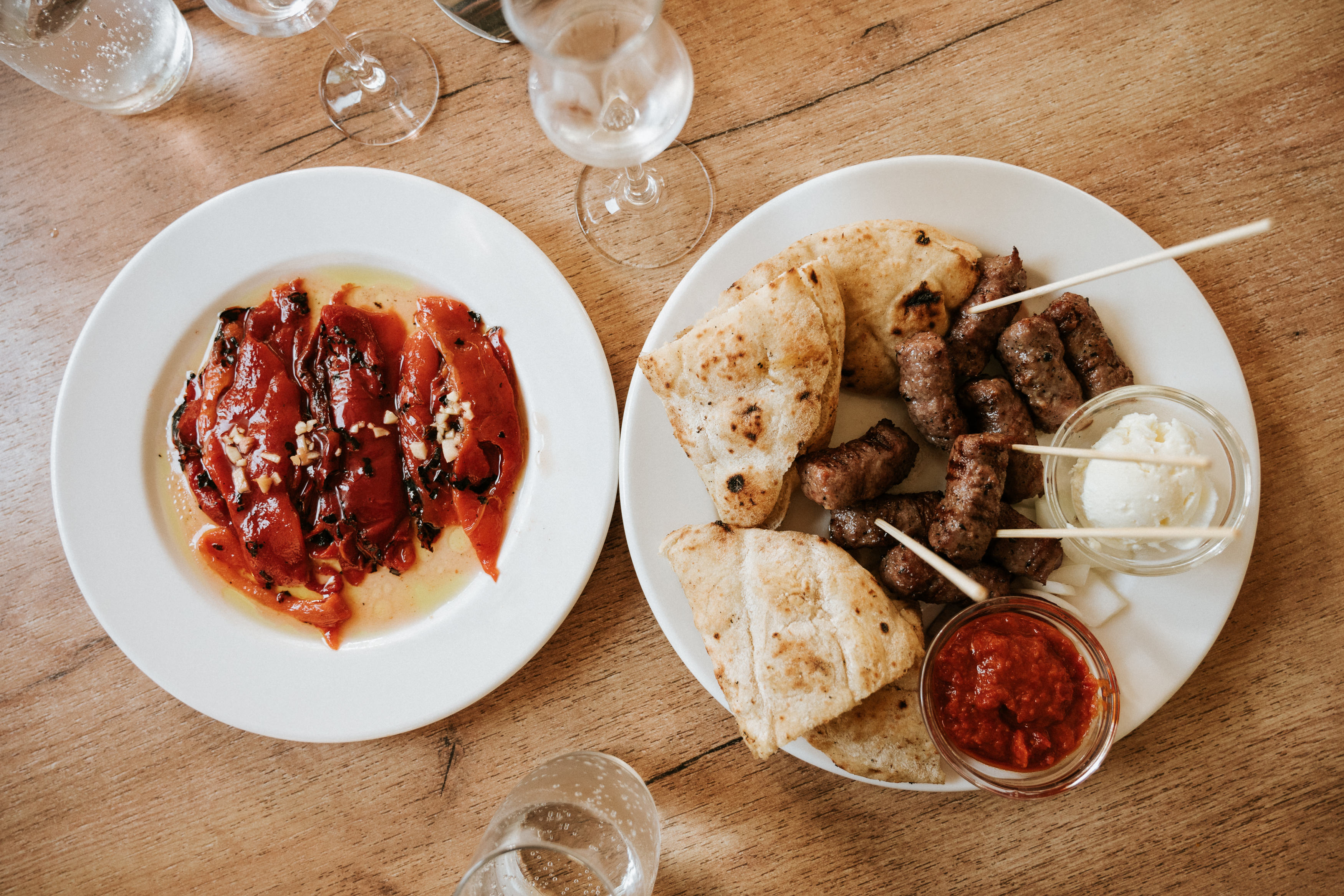 Why Zagreb is Croatia’s Comfort Food Capital