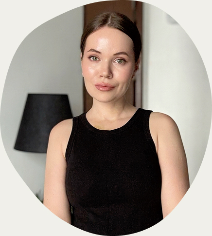 Анастасия Гамеза