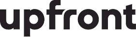 Upfront VC Logo