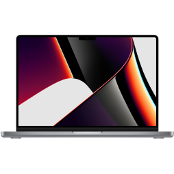 MacBook Pro 14" (2021) available for trade-in at SellIt9