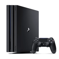 PlayStation 4 available for trade-in at SellIt9