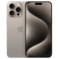 iPhone 15 Pro available for trade-in at SellIt9