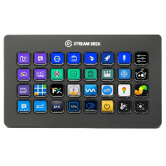 Elgato Stream Deck XL available for trade-in at SellIt9