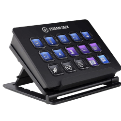 Elgato Stream Deck MK1 available for trade-in at SellIt9