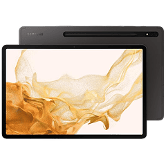 Galaxy Tab S8+ available for trade-in at SellIt9