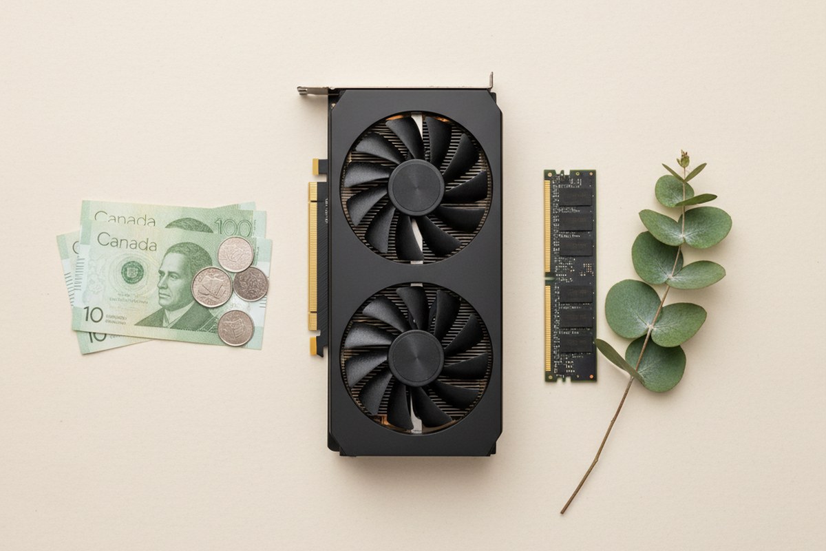 SELLIT9 Now Buys PC Components: GPUs, CPUs, Motherboards, RAM & Storage