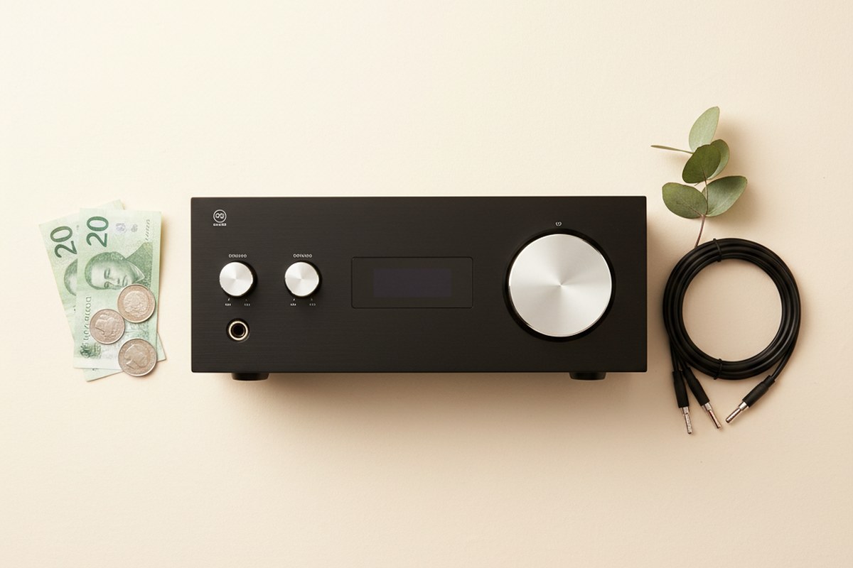 SELLIT9 Now Buys AV Components: Denon, Marantz, Yamaha, Arcam, Onkyo, Cambridge, Sony