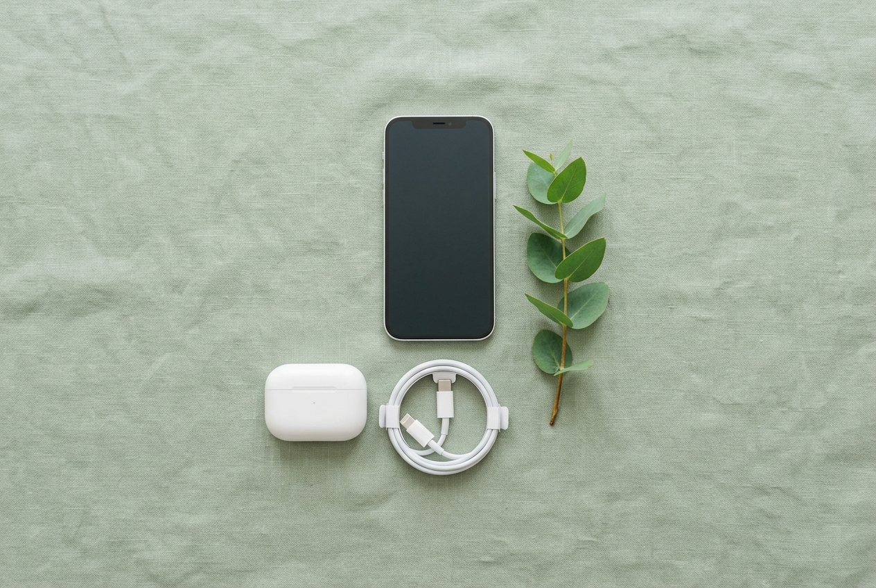 Earth Day 2026: Trade In Your Old Tech for 5% Extra (Ends April 24)