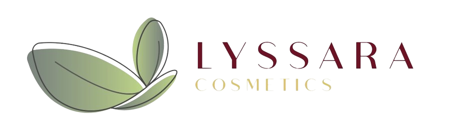 Lyssara cosmetics logo