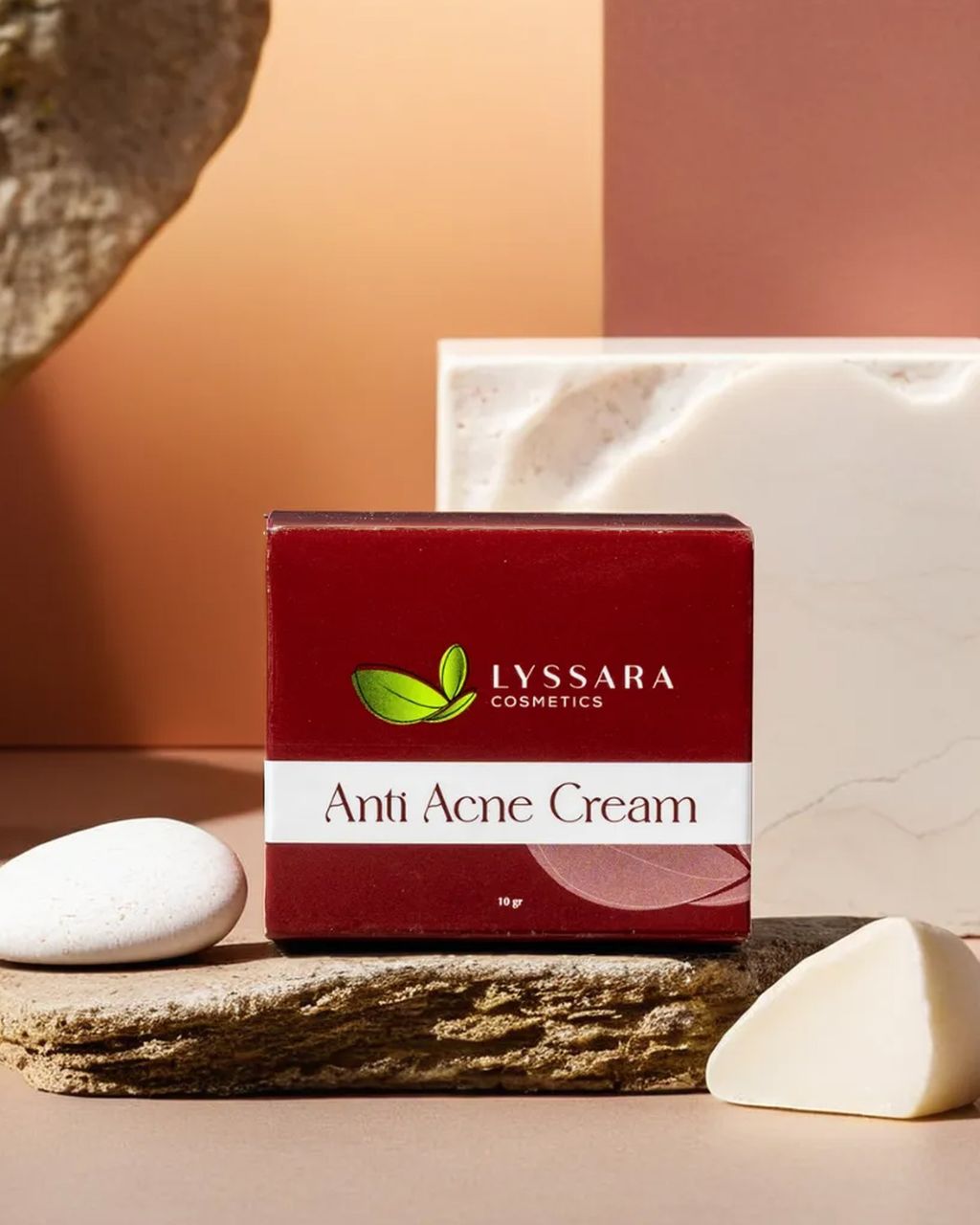 Anti Acne by Lyssara Cosmetics