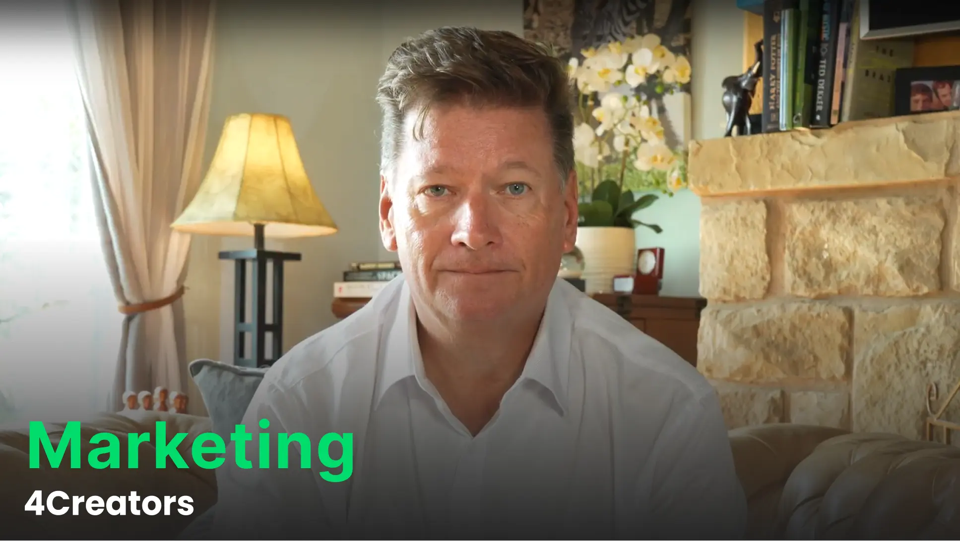 Marketing 4Creators