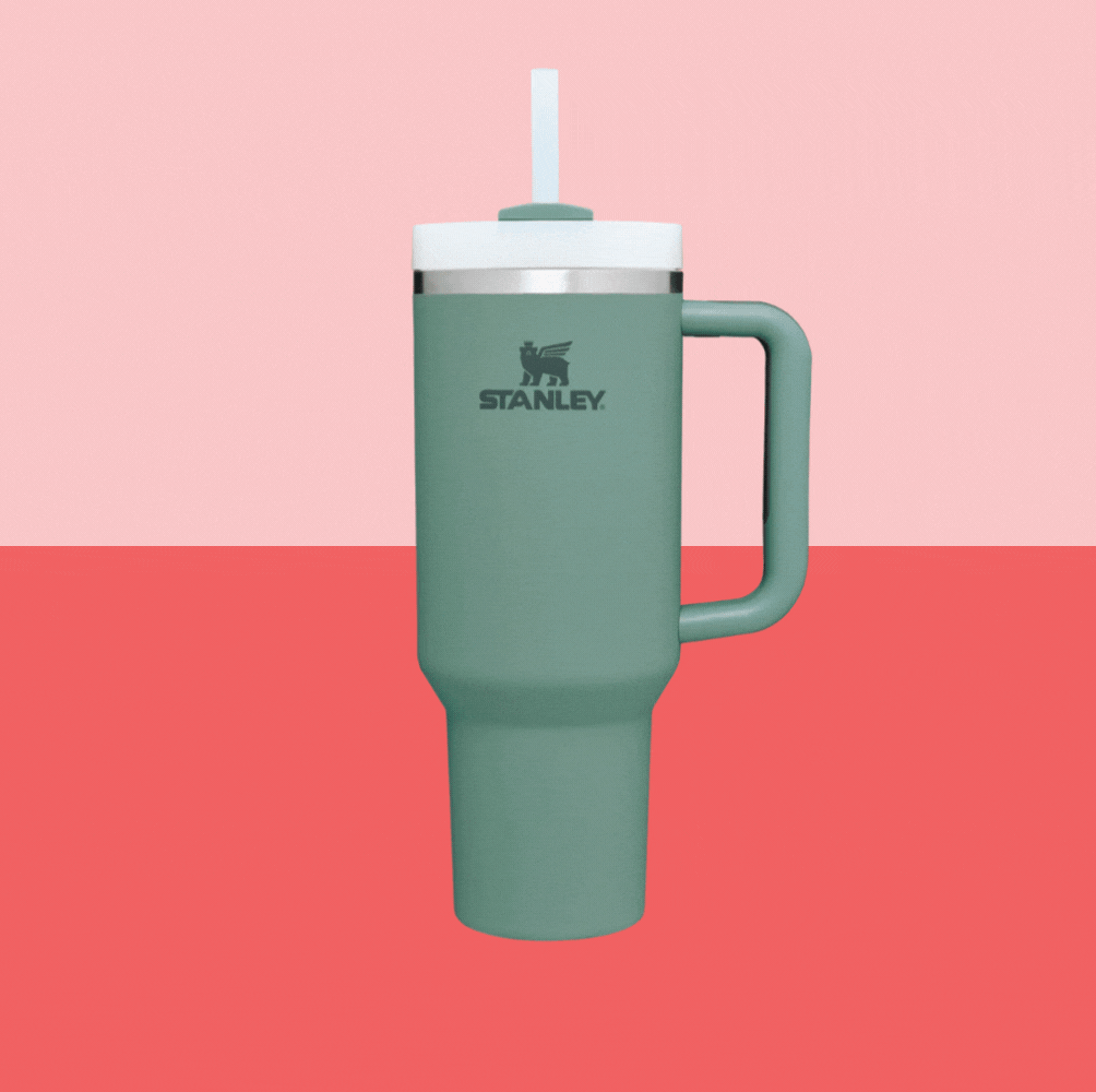 Worth The Hype? Is The Viral Mega Stanley Quencher Cup Worth Its £££ Price  Tag?