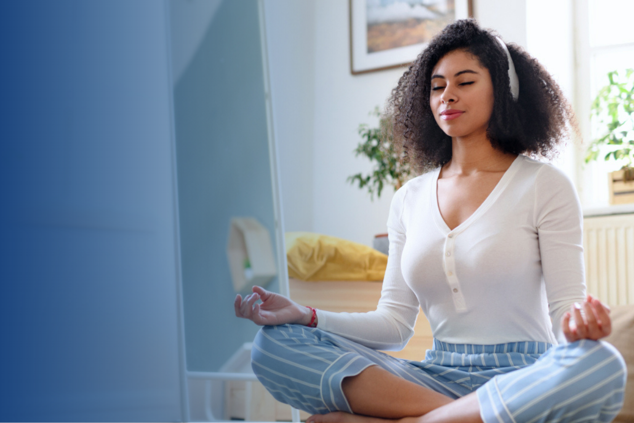 Banner für die Breathwork Session: Coming Home