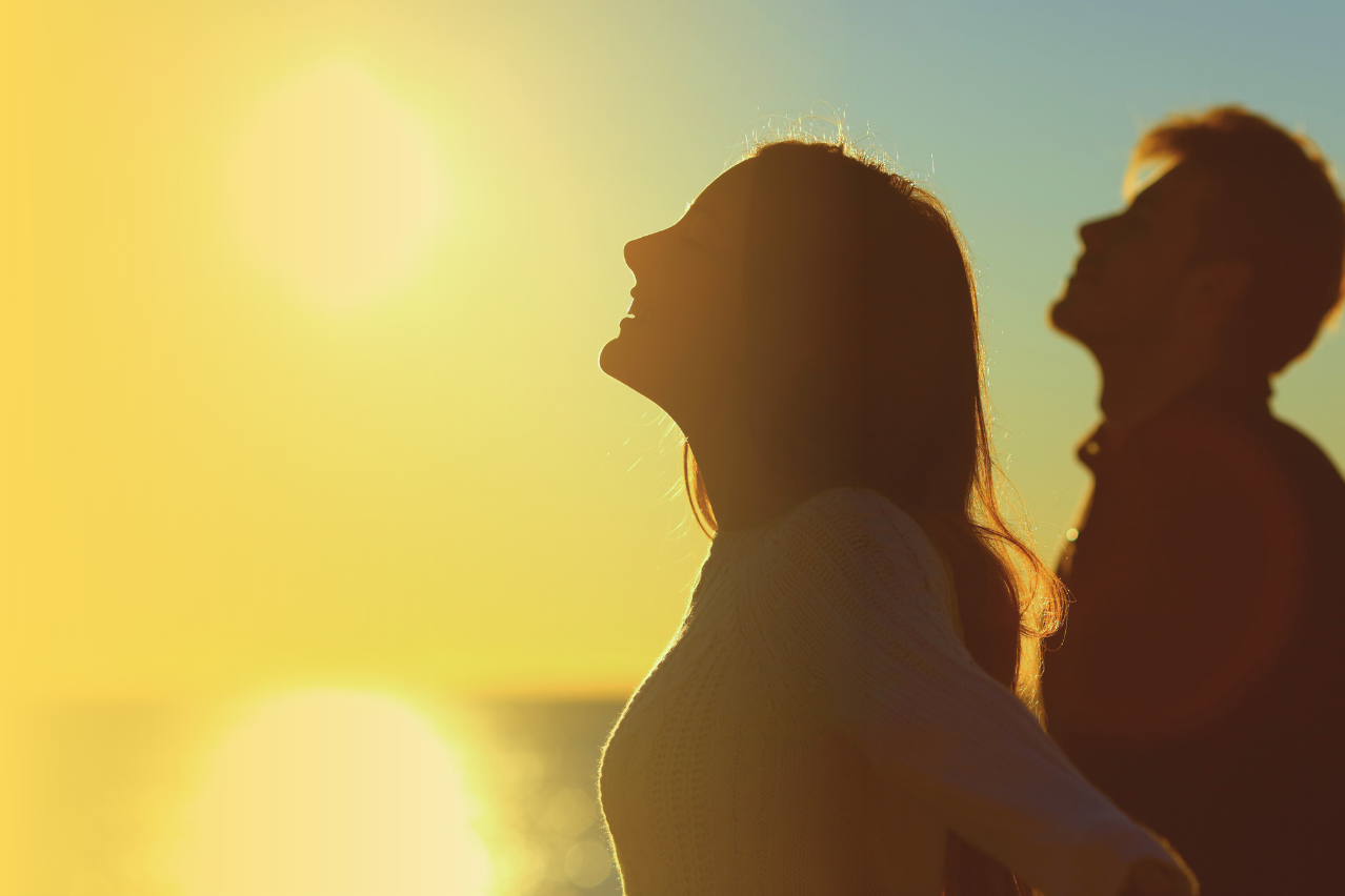 Banner für die Breathwork Session: Die Rueckkehr des Lichts