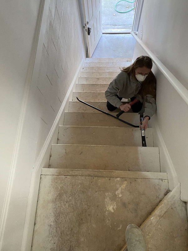 deck contractor havelock nc