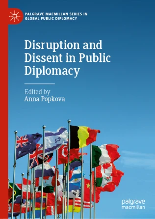 Public Diplomacy