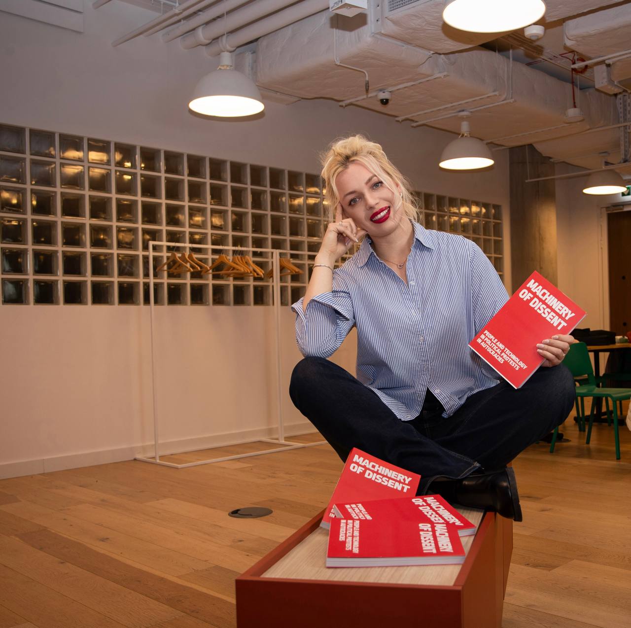 Belarus informational resilience forun