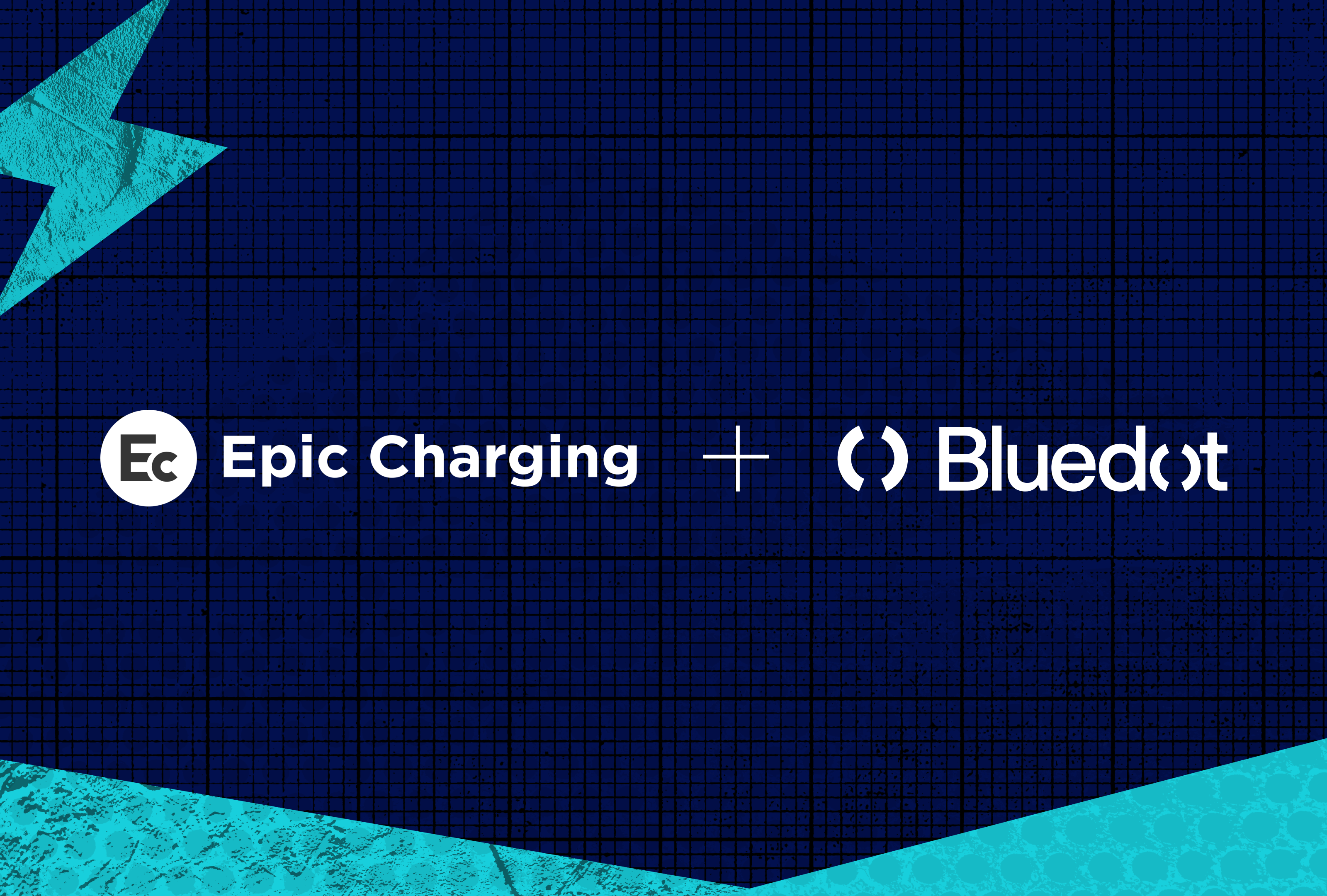 Bluedot acquired by Epic Charging