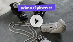 How Choco Up Helped Accelerate Primo Fightwear’s Mission to Grow Combat Sports Community