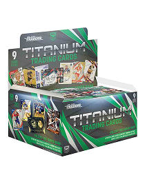 Eastside Collectables Masters Cash Flow to Expand Their Trading Card Game Collection