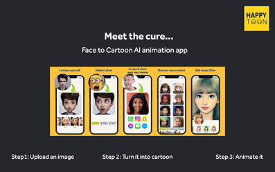 How Choco Up helped BuzzAR on their journey to a billion users