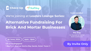 Alternative Fundraising for Brick and Mortar Businesses