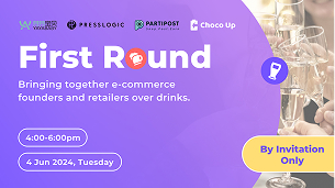 First Round HK - June Edition
