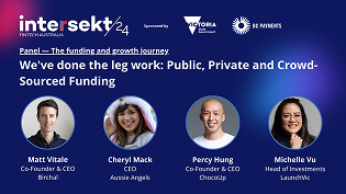 Intersekt Fintech Australia