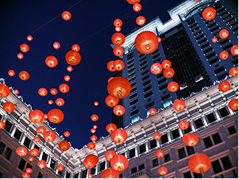 Beyond the Fireworks: A Business Guide to Hong Kong Festival Success