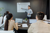 Debt Financing vs Equity Financing for E-commerce Businesses