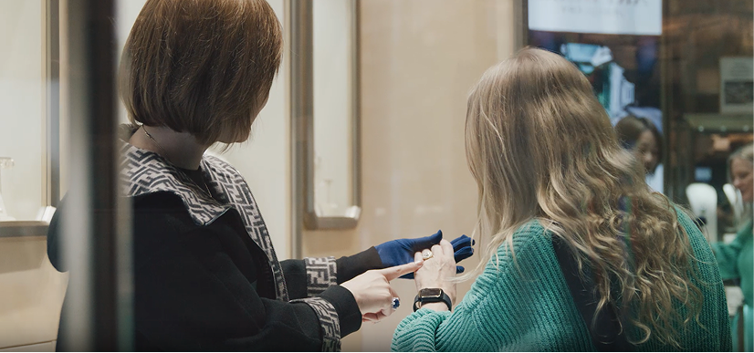 How Choco Up Helped Art Deco Jewellery Scale from QVB Retail Success