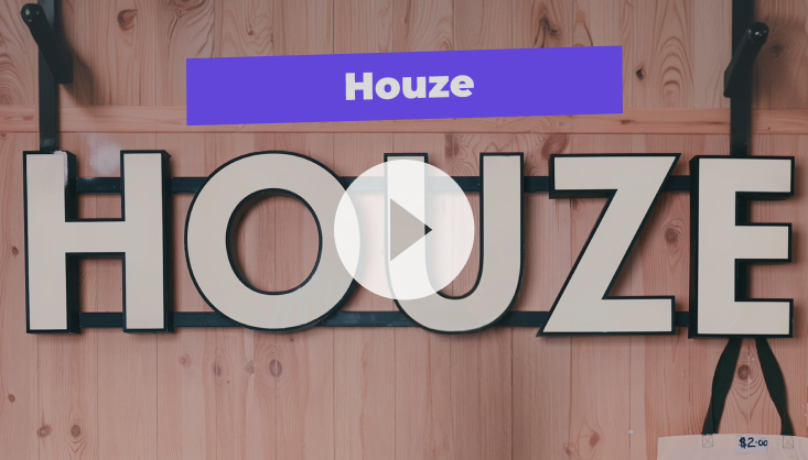 Houze