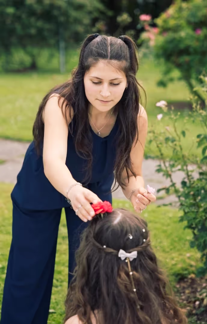 Tanmara Lazic, Wedding Planner, timefor2