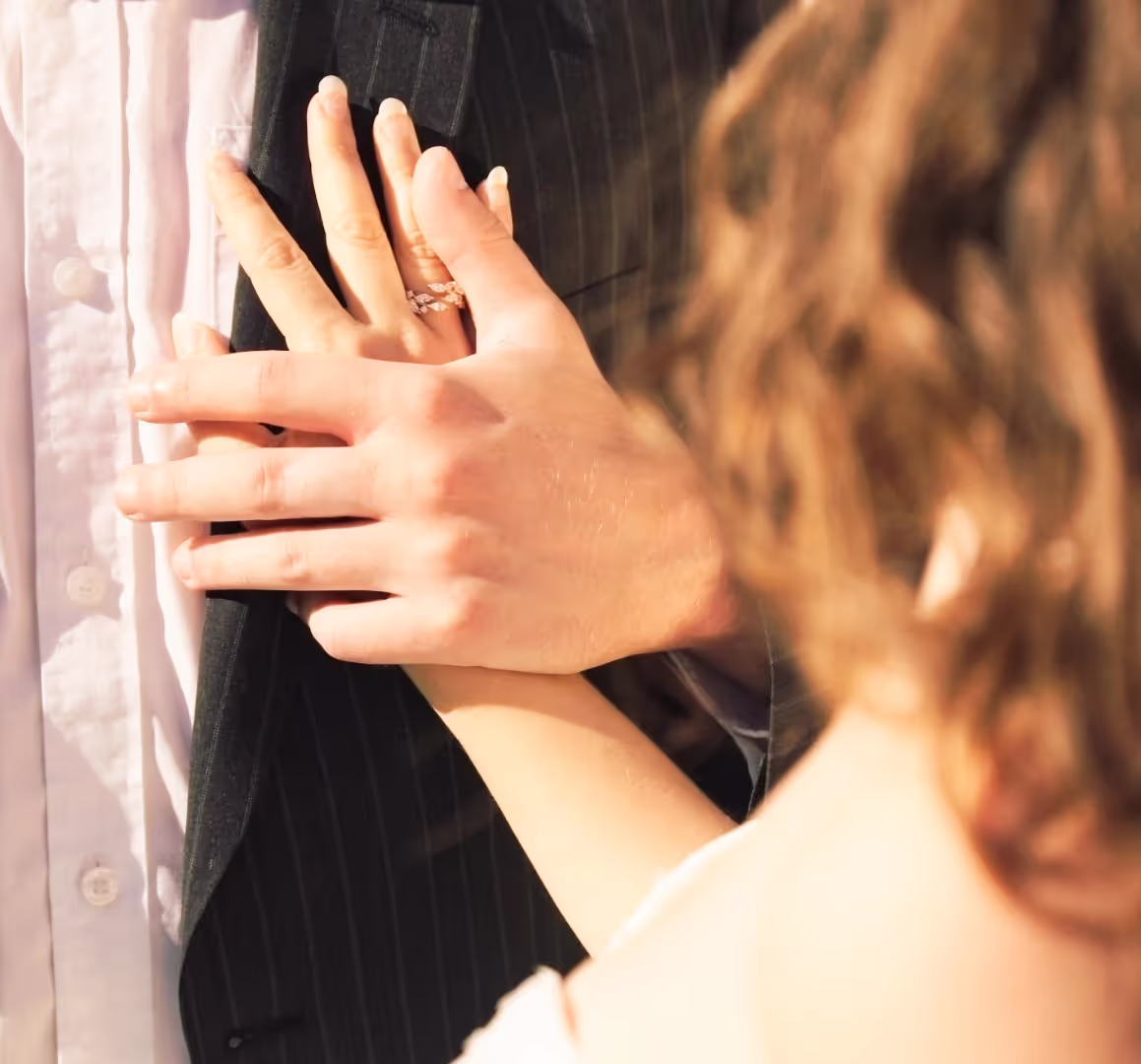 Wedding Photography detail