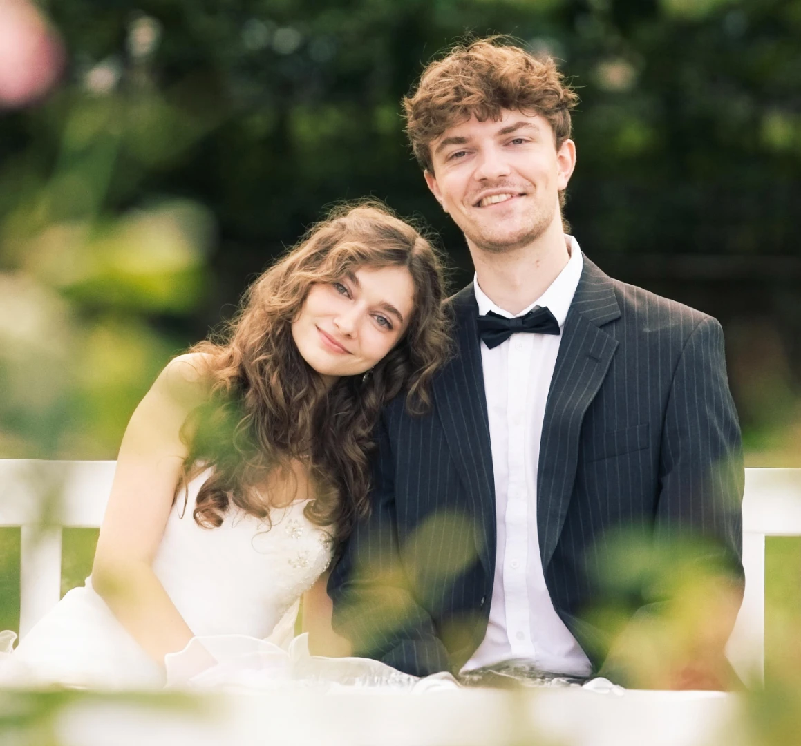 professional wedding photography