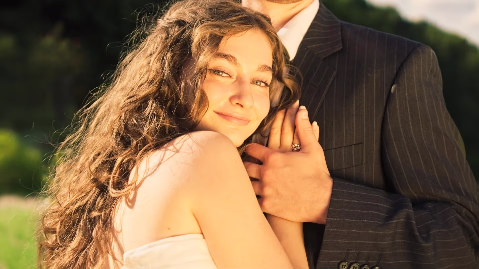 Wedding photography